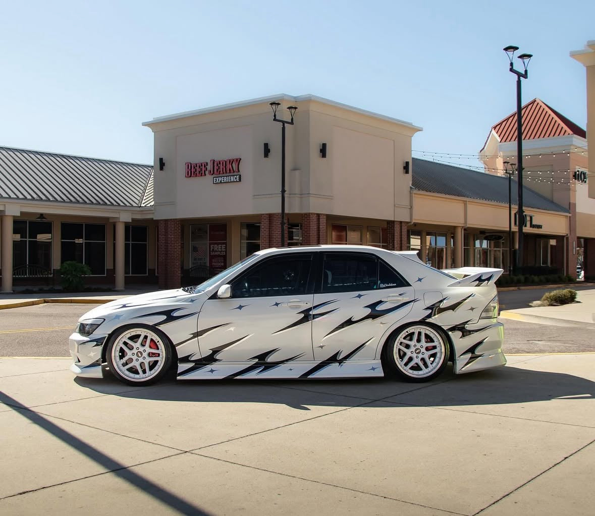 VWWS Livery Kit 002