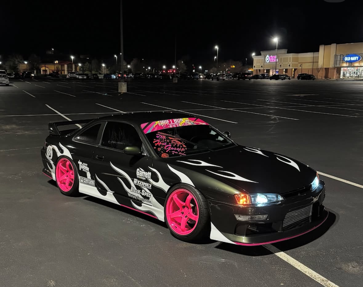 VWWS LIvery Kits- Series 001